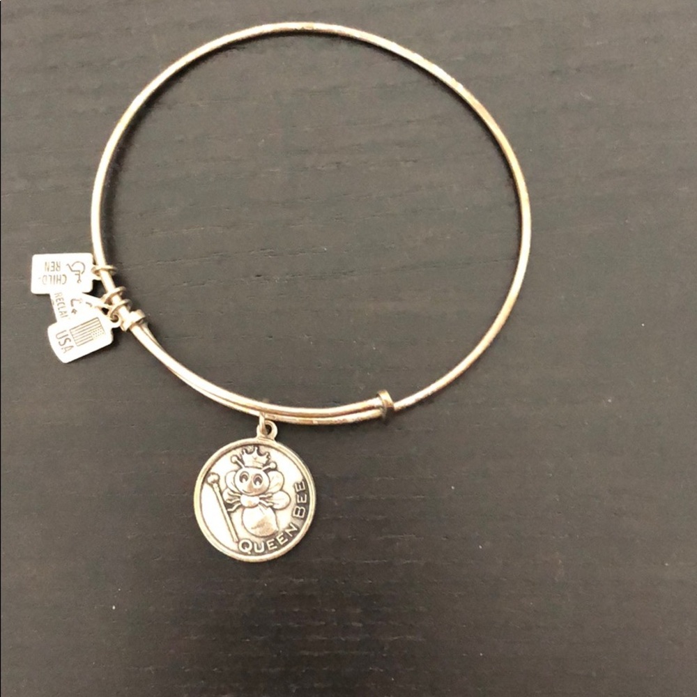 Wind and fire bracelet